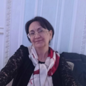 Гамзатова Хайбат Магомедовна Гамзатова Хайбат Магомедовна